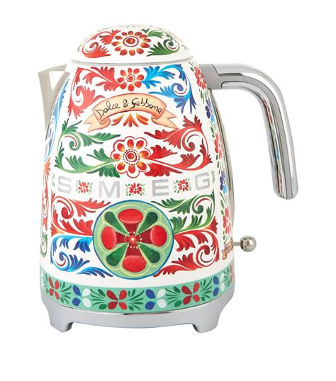 smeg dolce gabbana price.